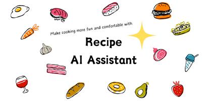 Recipe AI Assistant gönderen
