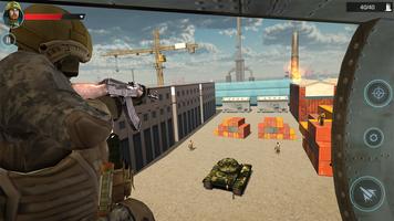 Shooting Game 3D: Gun Game screenshot 2