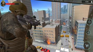 Shooting Game 3D: Gun Game screenshot 3