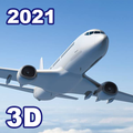Flight Simulator 2021