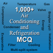 Air Conditioning and Refrigera