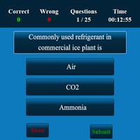 Air Conditioning and Refrigera تصوير الشاشة 1