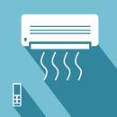 Air conditioning – Guide aplikacja