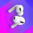 AirPro AirPod Tracker & Find APK