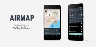 AirMap Beta