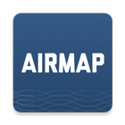 AirMap アイコン