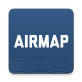 AirMap আইকন