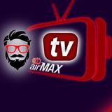 AirMax TV-icoon