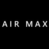 AIR MAX icône