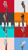 AIR MAX پوسٹر