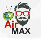 AirMax TV Zeichen