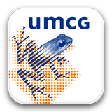 UMCG Trauma App icône