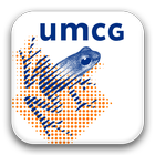 UMCG Trauma App icône