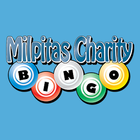 Milpitas Charity Bingo biểu tượng