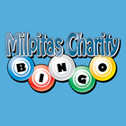 Milpitas Charity Bingo ícone