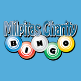 Milpitas Charity Bingo icône