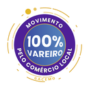 Movimento 100% Vareiro APK