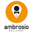 Ambrosio Delivery ไอคอน