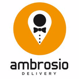 Ambrosio Delivery আইকন