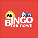 BingoMeNow icône
