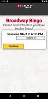 پوستر Broadway Bingo