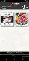 برنامه‌نما Broadway Bingo عکس از صفحه