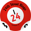 24th Street Bingo biểu tượng