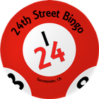 24th Street Bingo 圖標
