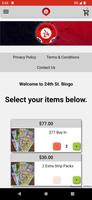 24th Street Bingo 截圖 2