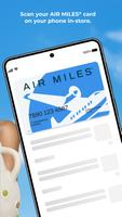 AIR MILES® Reward Program imagem de tela 1