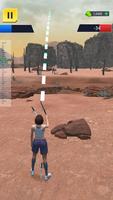Archery Showdown-Aim Arena Ekran Görüntüsü 3