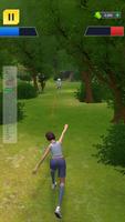 Archery Showdown-Aim Arena Ekran Görüntüsü 1