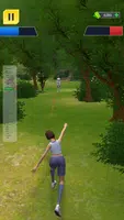 Archery Showdown-Aim Arena screenshot 1
