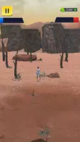 Archery Showdown-Aim Arena screenshot 4