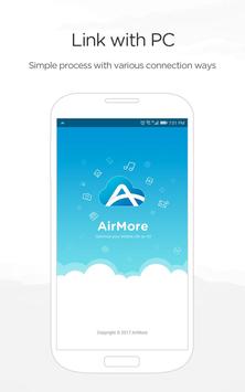 android icin airmore apk yi indir