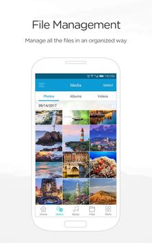 android icin airmore apk yi indir