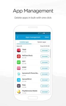 android icin airmore apk yi indir