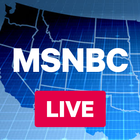 MSNBC icon