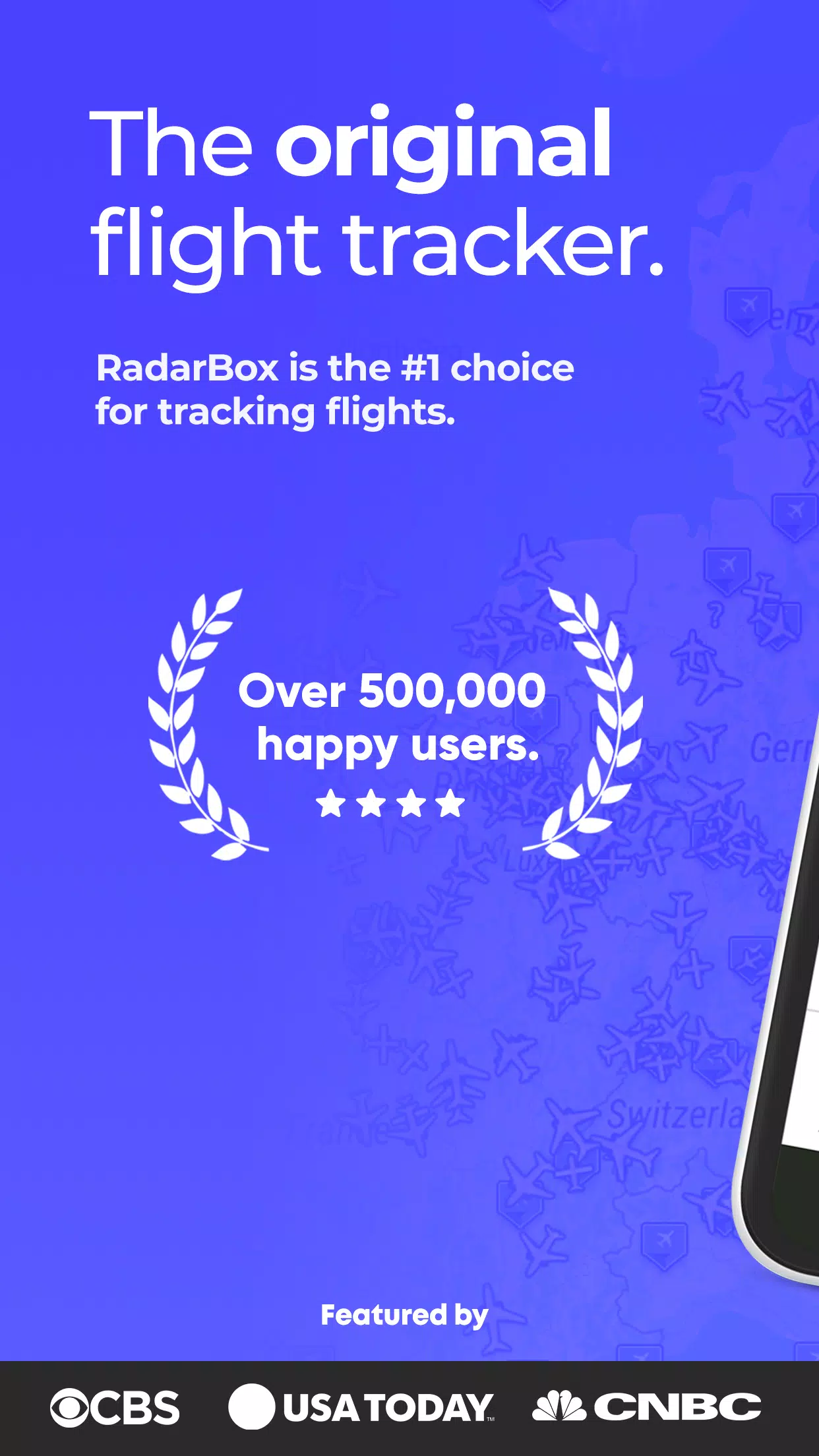 RadarBox APK for Android Download