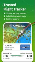 AirNav Radar Poster