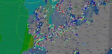 ShipXplorer · Vessel Tracker