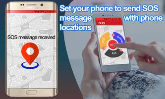 برنامه‌نما Track your Lost Phone: Find misplaced phone عکس از صفحه