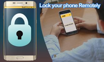 برنامه‌نما Track your Lost Phone: Find misplaced phone عکس از صفحه