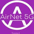 AirNet 5G Tunnel
