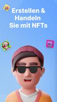 AirNFTs Plakat