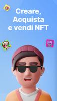 Poster AirNFTs