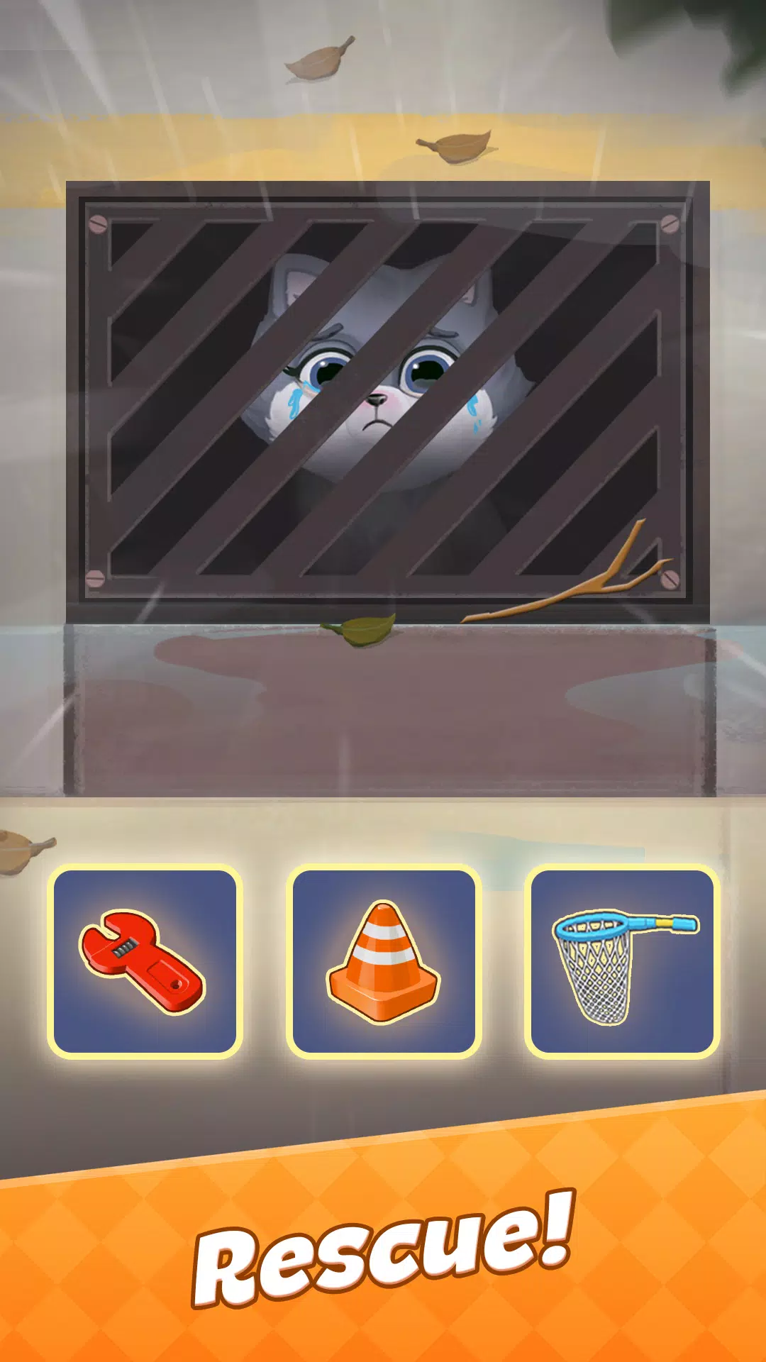 Tap Hexa: Family Story Puzzle