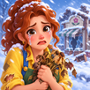 Bloomscapes: Blossom Match 3D APK