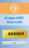 Airo Testa Collo App स्क्रीनशॉट 1