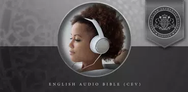 English Audio Bible (CEV)